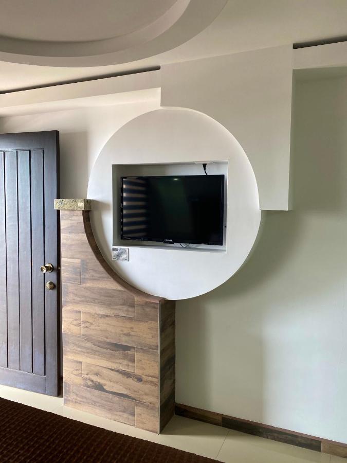Hotel Fiesta Rosarito Dış mekan fotoğraf