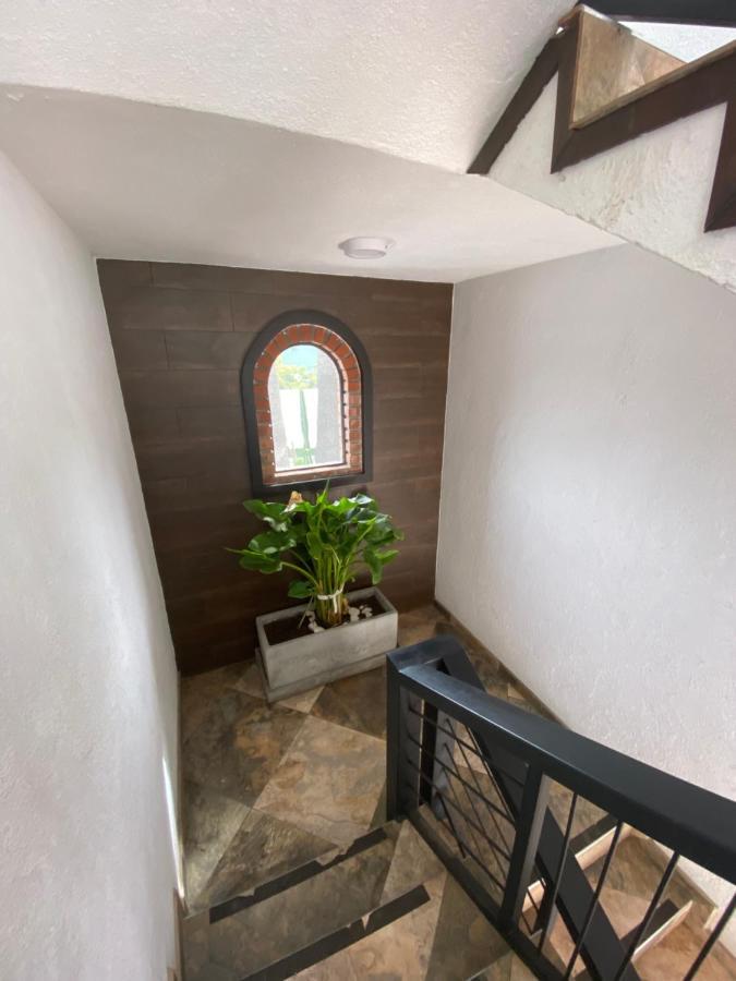 Hotel Fiesta Rosarito Dış mekan fotoğraf