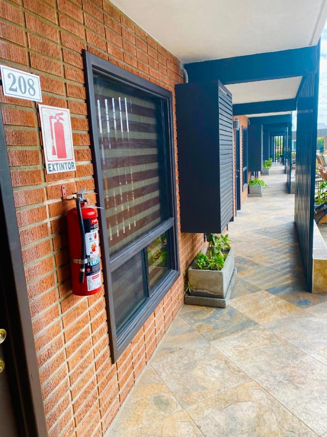 Hotel Fiesta Rosarito Dış mekan fotoğraf
