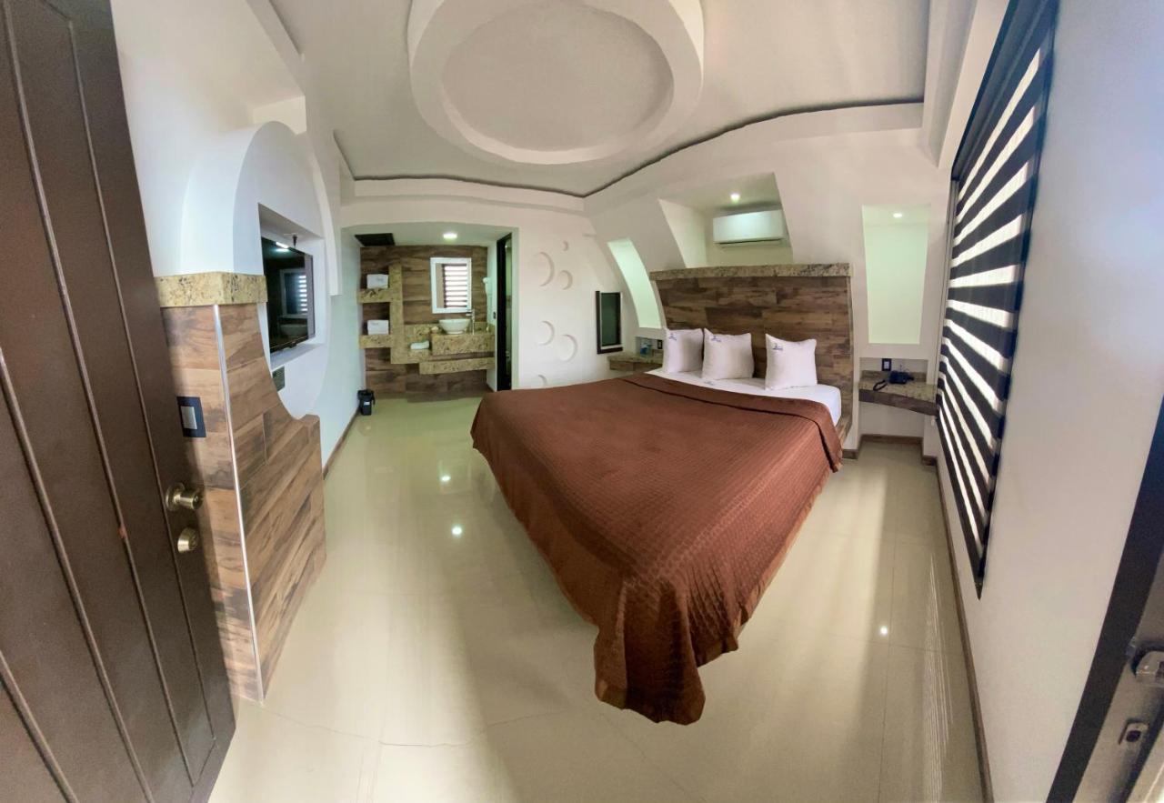 Hotel Fiesta Rosarito Dış mekan fotoğraf