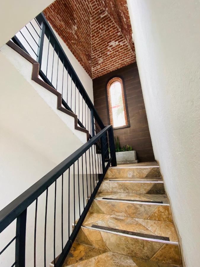 Hotel Fiesta Rosarito Dış mekan fotoğraf