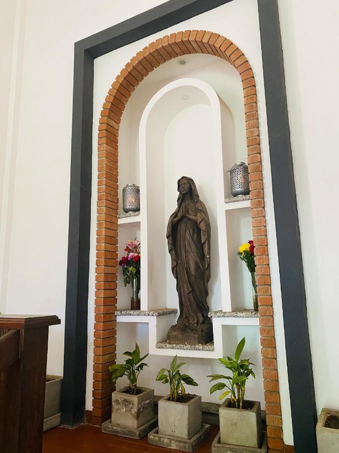 Hotel Fiesta Rosarito Dış mekan fotoğraf