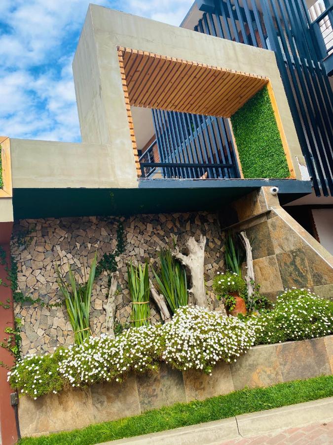 Hotel Fiesta Rosarito Dış mekan fotoğraf
