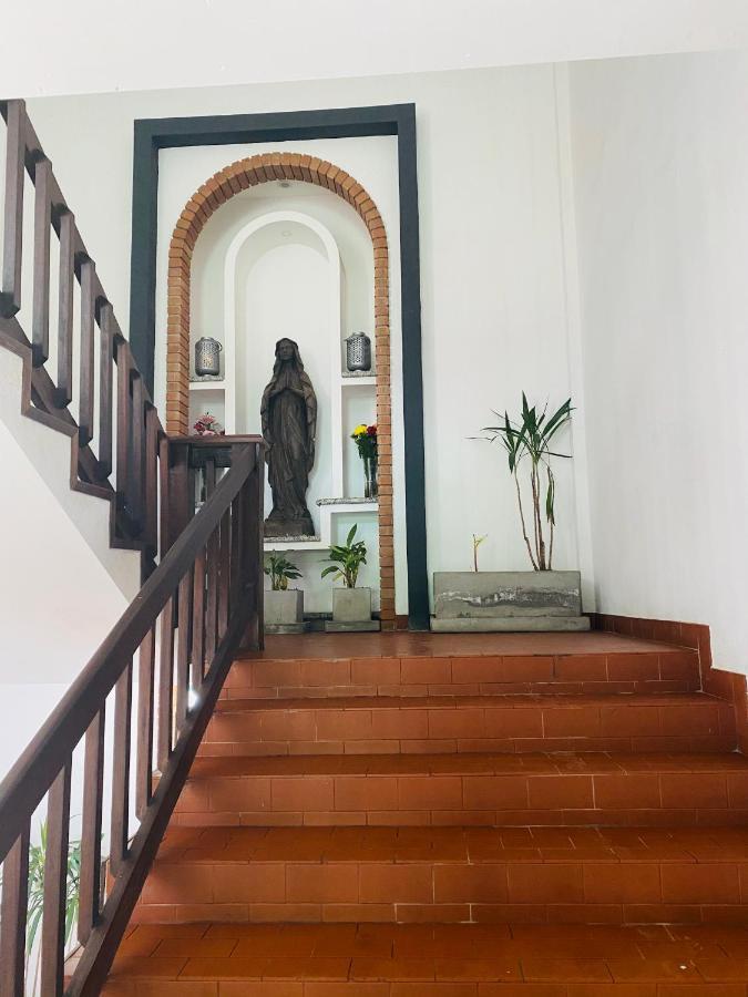 Hotel Fiesta Rosarito Dış mekan fotoğraf