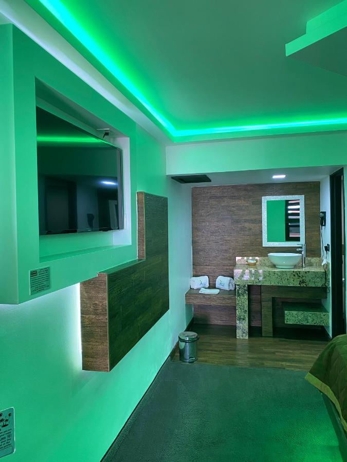 Hotel Fiesta Rosarito Dış mekan fotoğraf