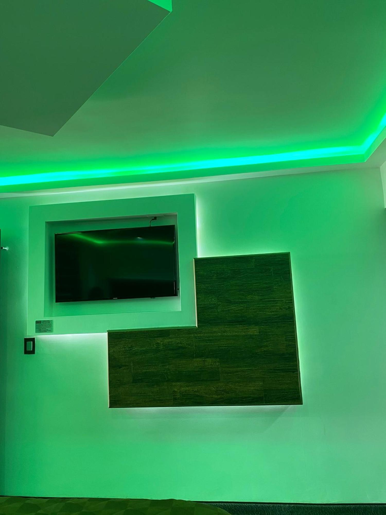 Hotel Fiesta Rosarito Dış mekan fotoğraf