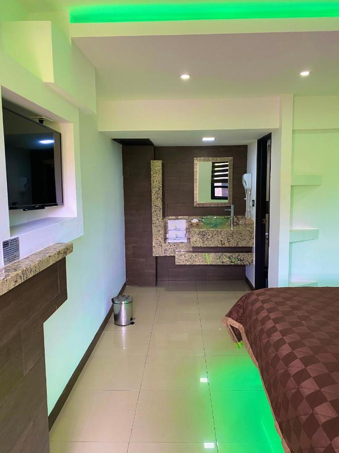 Hotel Fiesta Rosarito Dış mekan fotoğraf