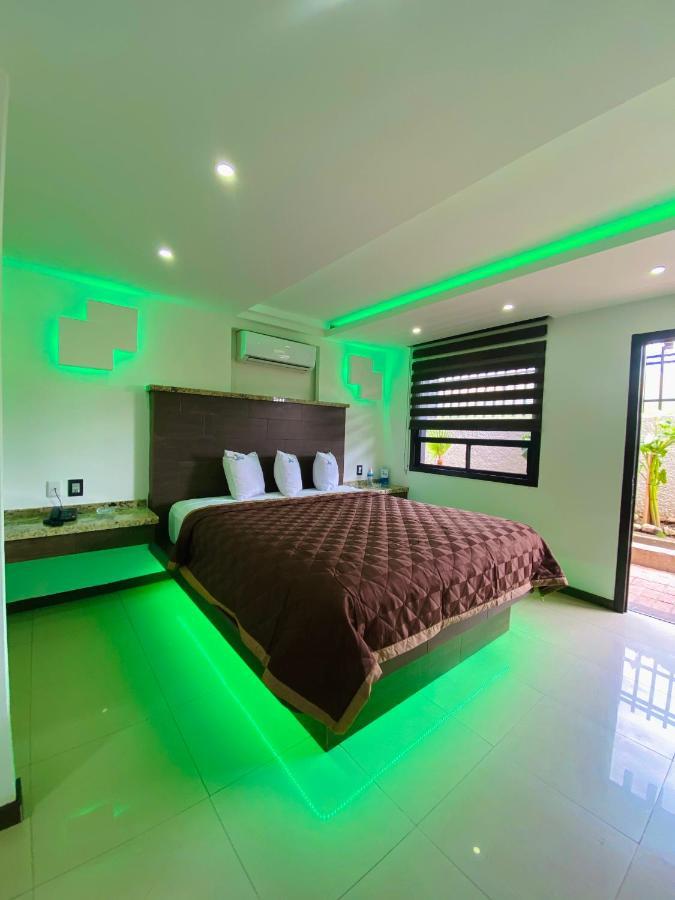 Hotel Fiesta Rosarito Dış mekan fotoğraf
