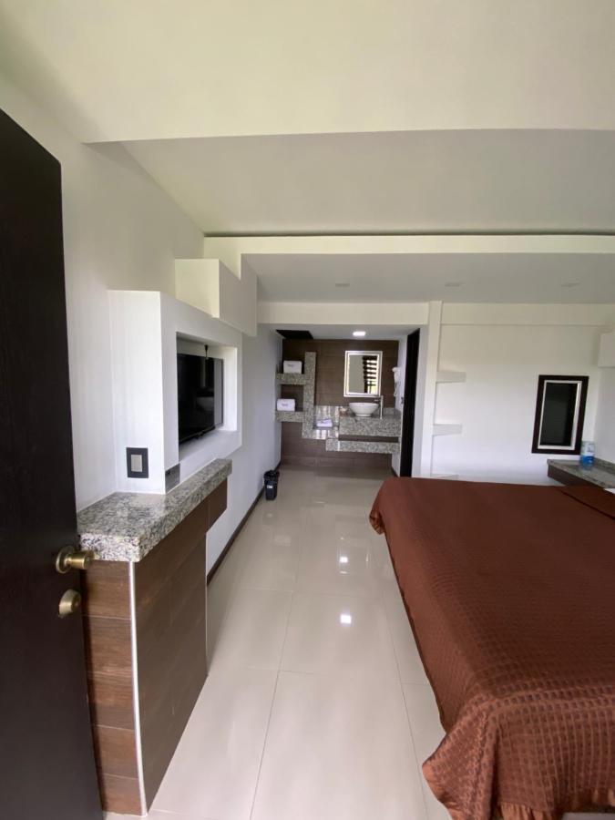 Hotel Fiesta Rosarito Dış mekan fotoğraf