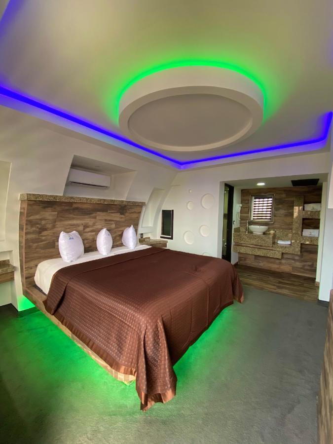 Hotel Fiesta Rosarito Dış mekan fotoğraf