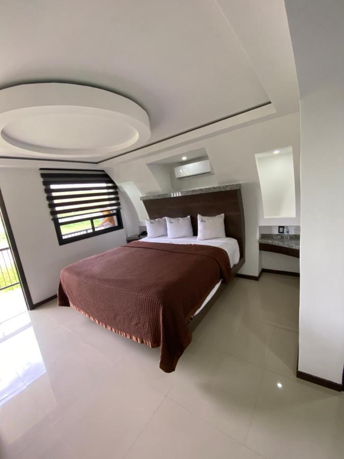 Hotel Fiesta Rosarito Dış mekan fotoğraf