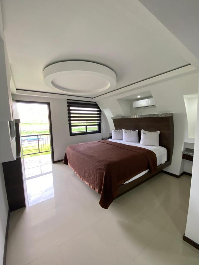 Hotel Fiesta Rosarito Dış mekan fotoğraf