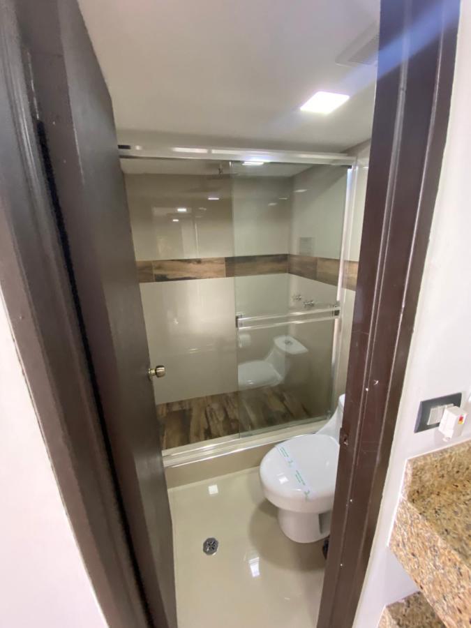 Hotel Fiesta Rosarito Dış mekan fotoğraf