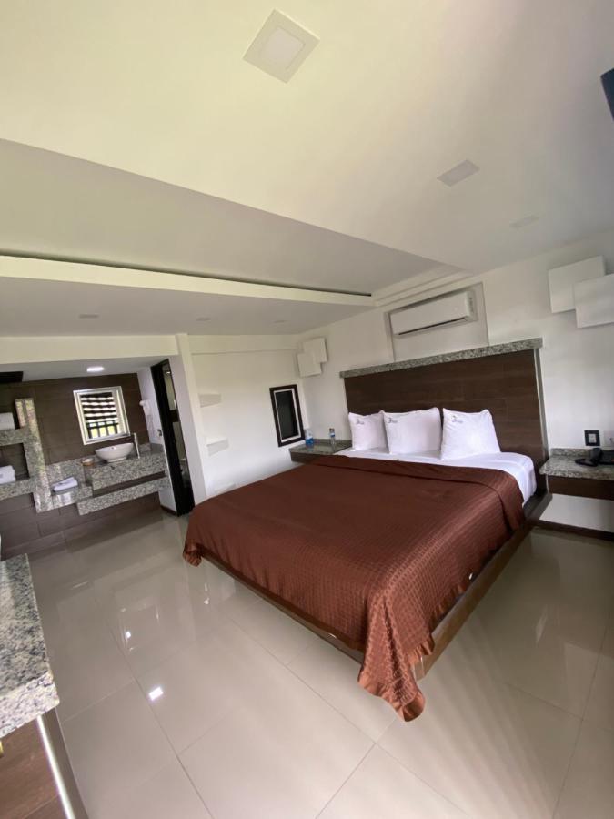 Hotel Fiesta Rosarito Dış mekan fotoğraf