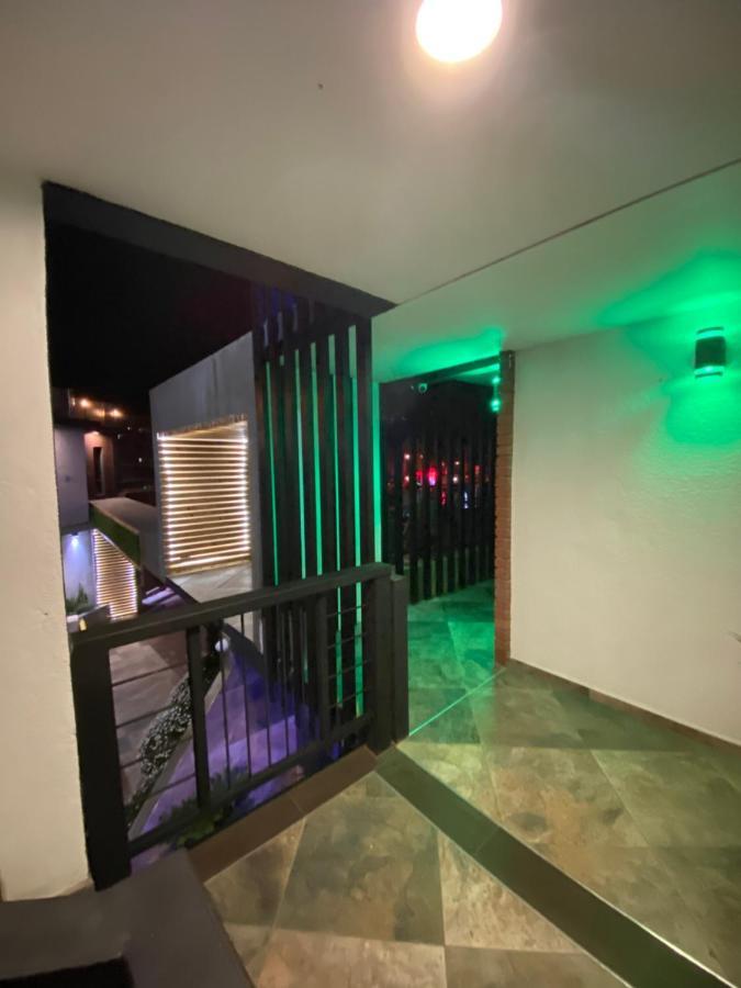 Hotel Fiesta Rosarito Dış mekan fotoğraf