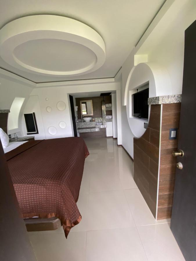 Hotel Fiesta Rosarito Dış mekan fotoğraf