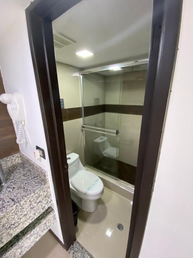 Hotel Fiesta Rosarito Dış mekan fotoğraf