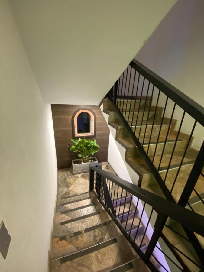 Hotel Fiesta Rosarito Dış mekan fotoğraf