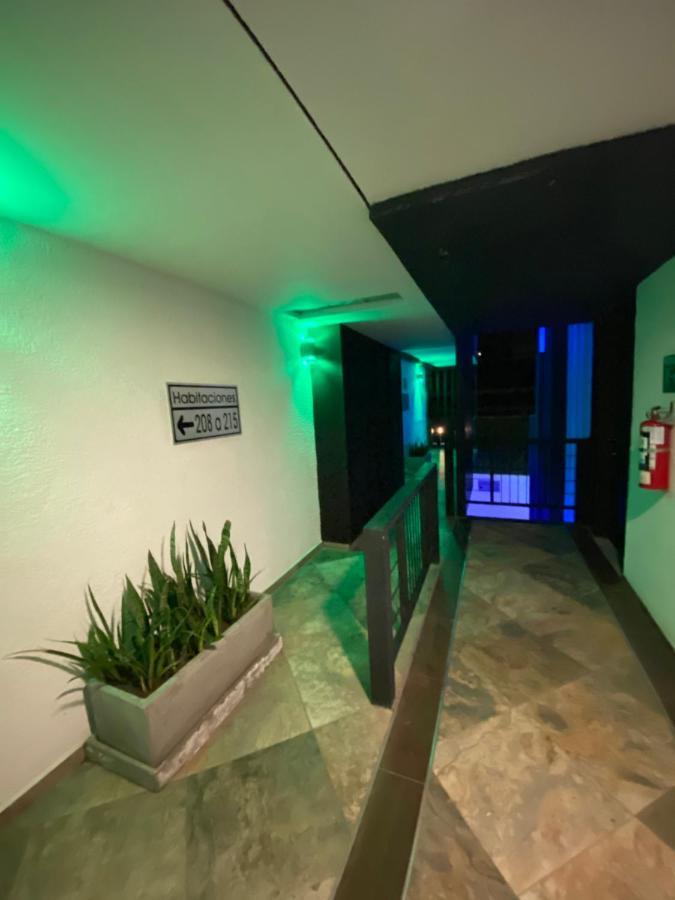 Hotel Fiesta Rosarito Dış mekan fotoğraf